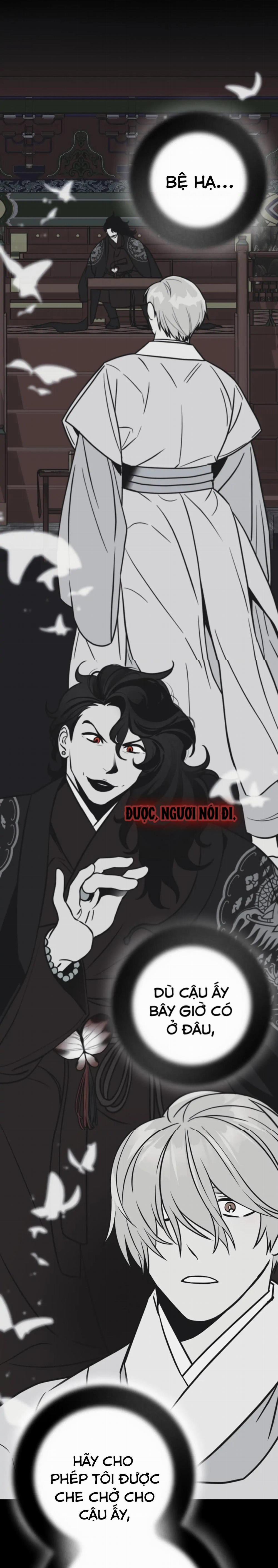 [HOÀN] Hai Khoảnh Khắc 16 trang 49