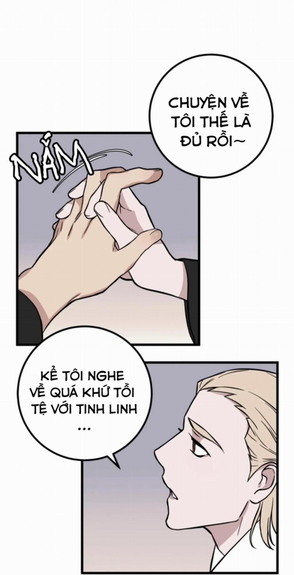 [HOÀN] Hai Khoảnh Khắc 16 trang 61