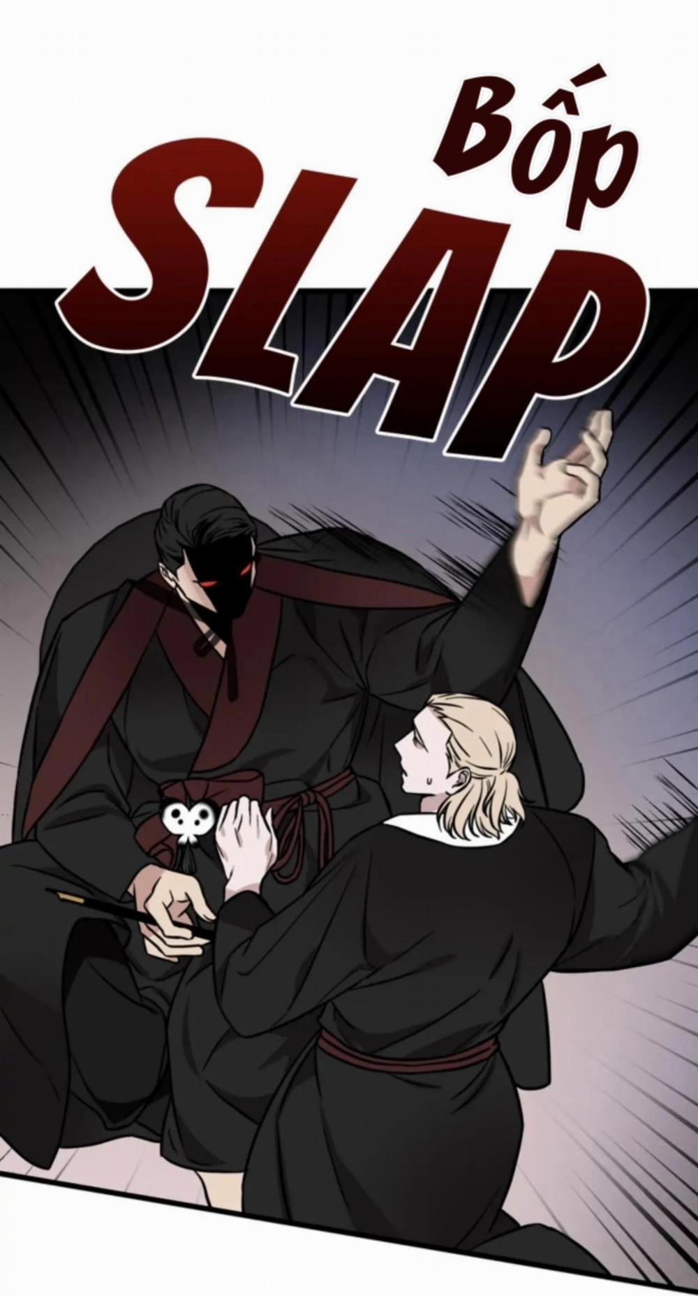 [HOÀN] Hai Khoảnh Khắc 16 trang 63