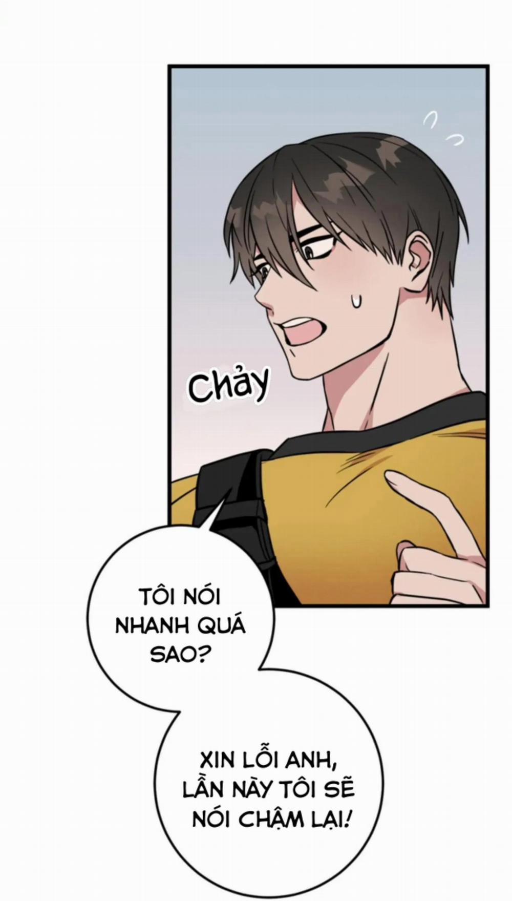 [HOÀN] Hai Khoảnh Khắc 16 trang 7