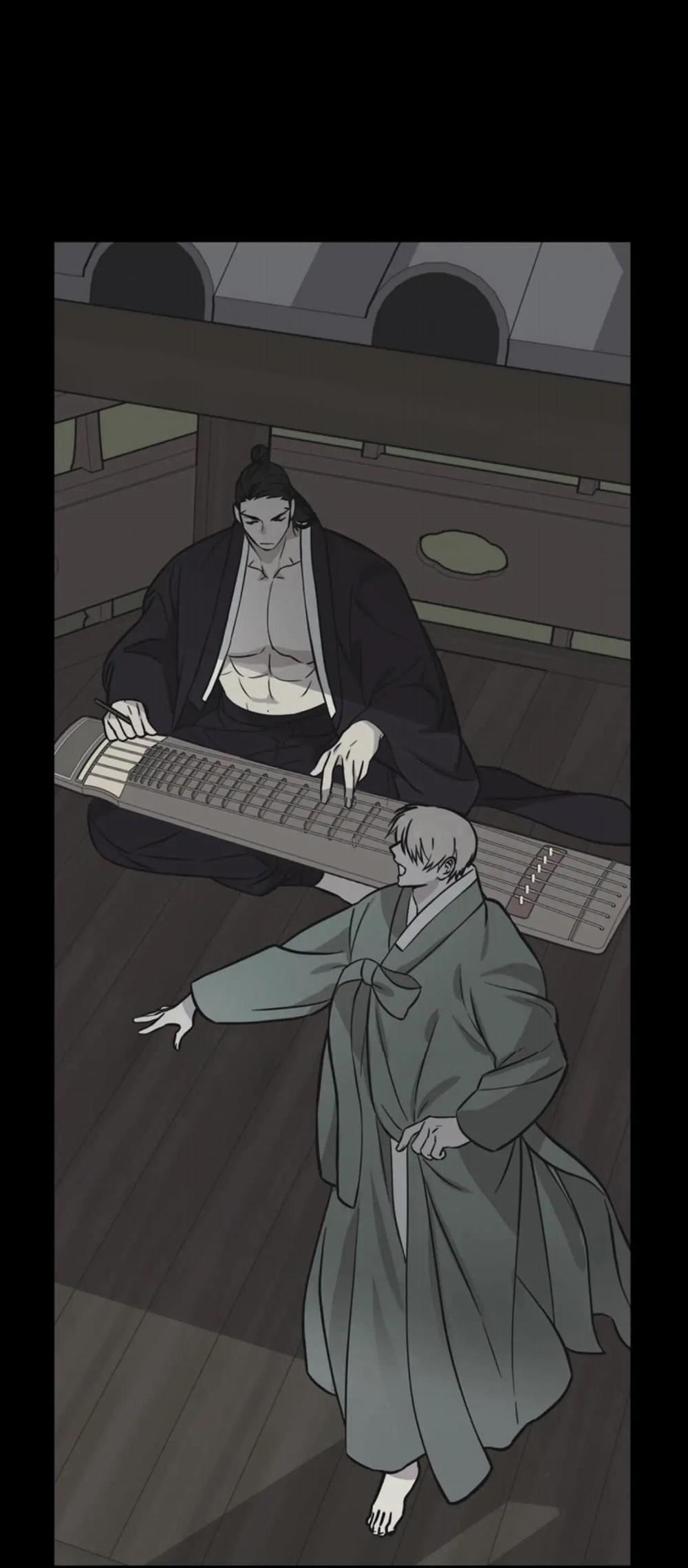 [HOÀN] Hai Khoảnh Khắc 16 trang 78