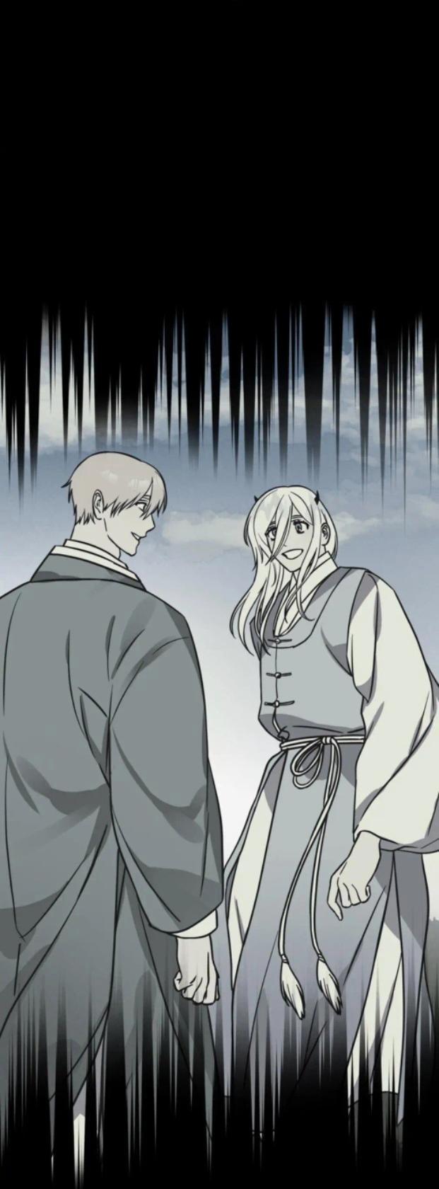 [HOÀN] Hai Khoảnh Khắc 17 trang 100