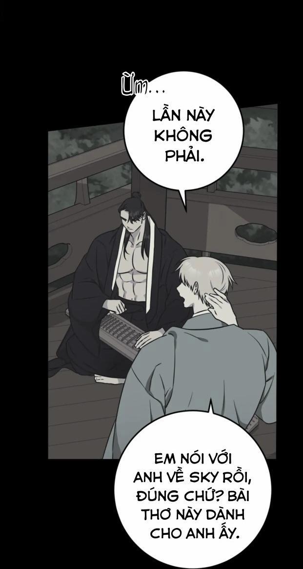 [HOÀN] Hai Khoảnh Khắc 17 trang 28