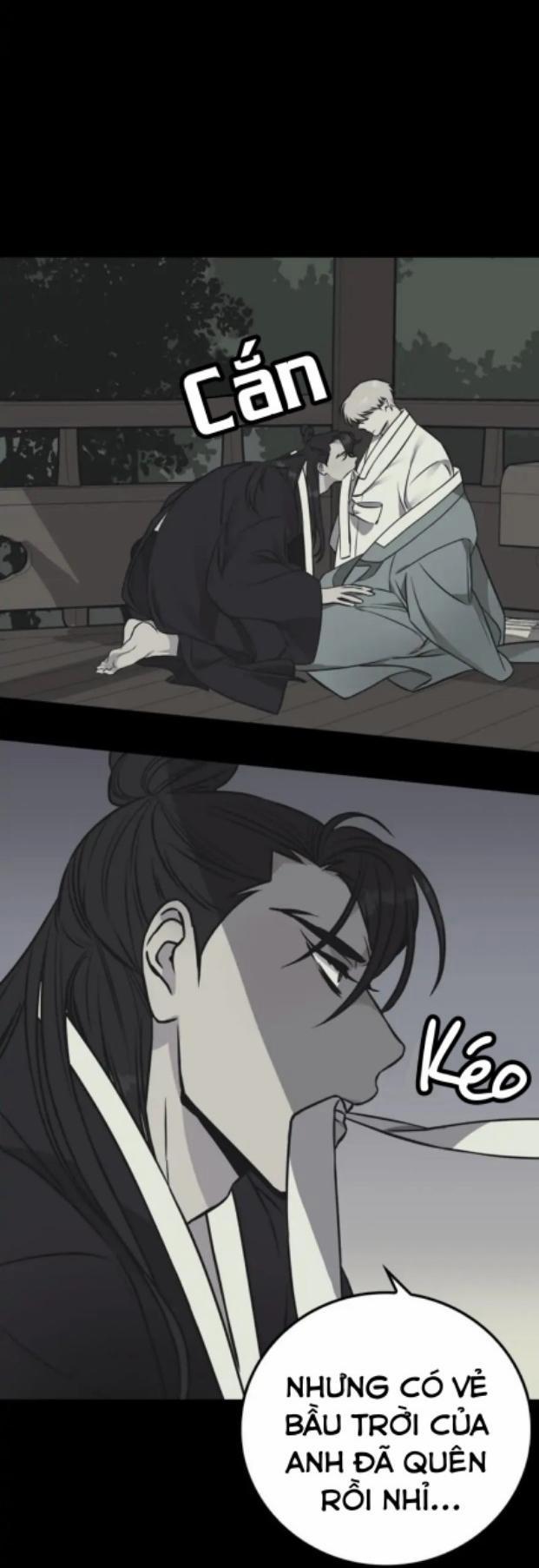[HOÀN] Hai Khoảnh Khắc 17 trang 33