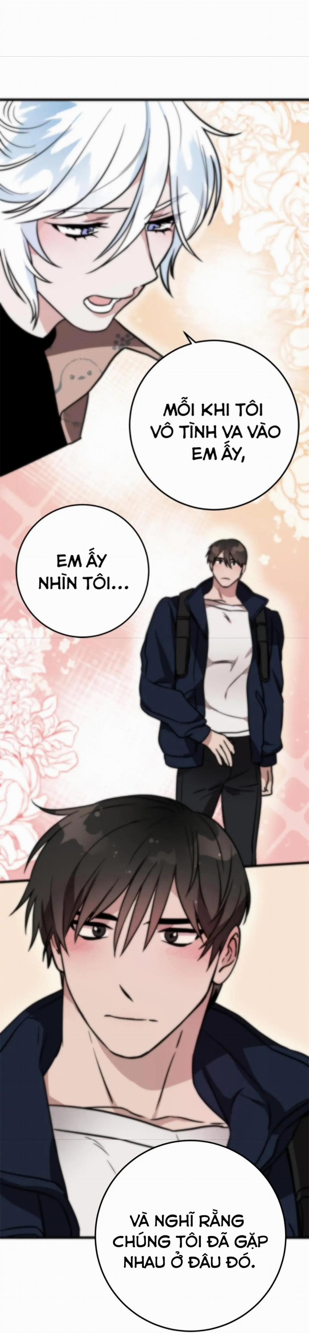 [HOÀN] Hai Khoảnh Khắc 18 trang 12