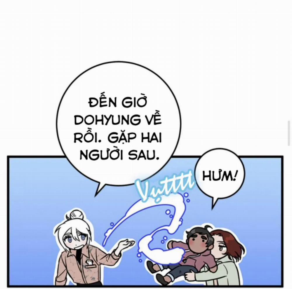 [HOÀN] Hai Khoảnh Khắc 18 trang 17