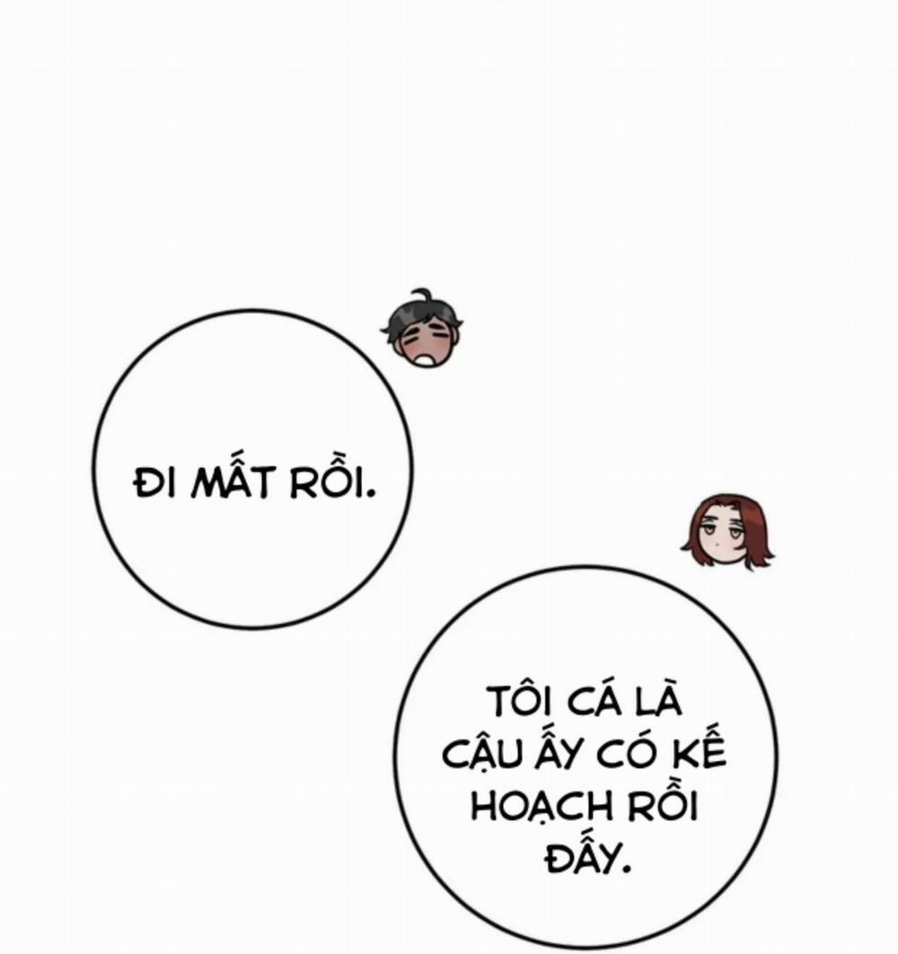[HOÀN] Hai Khoảnh Khắc 18 trang 18