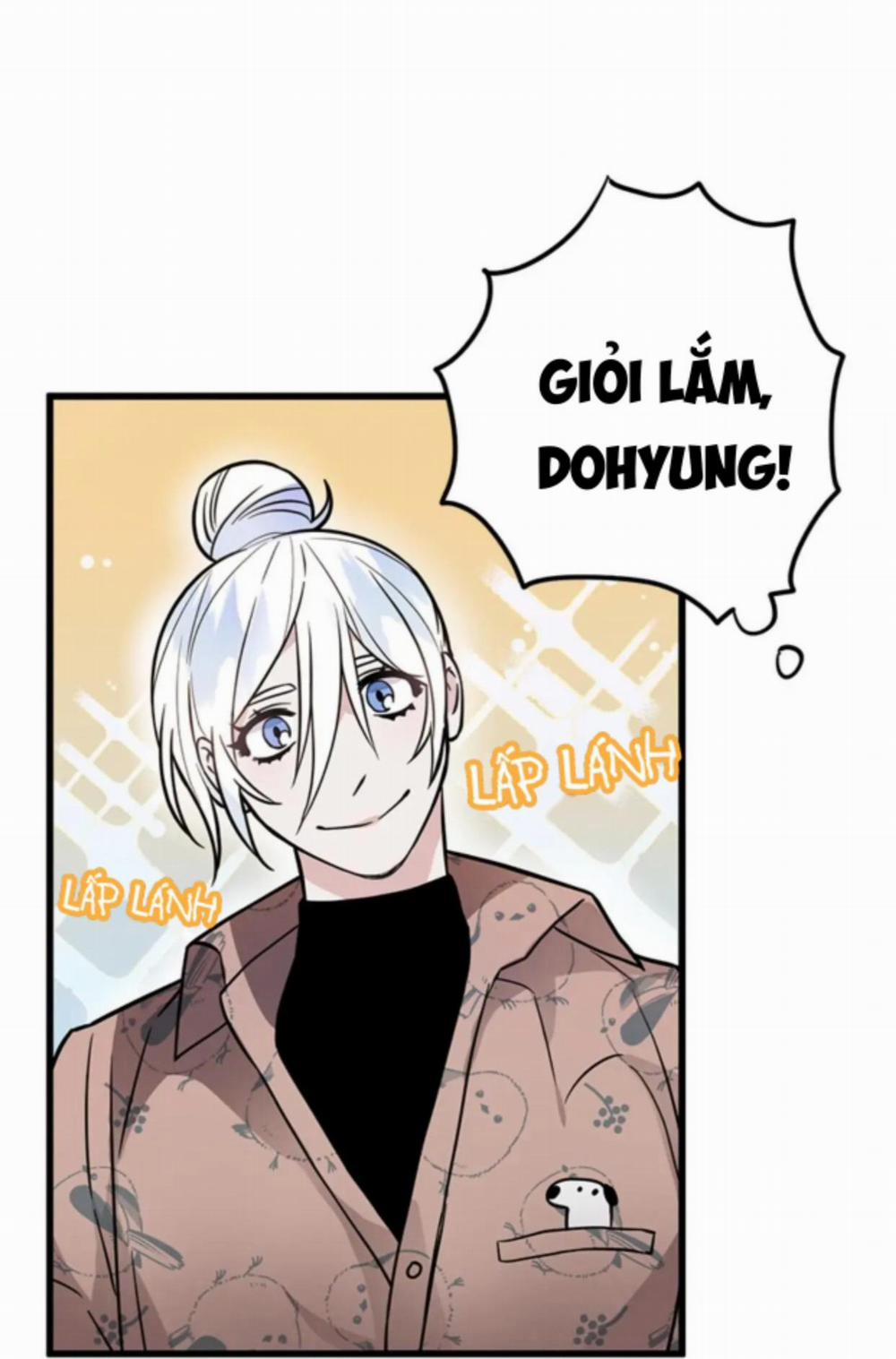 [HOÀN] Hai Khoảnh Khắc 18 trang 26