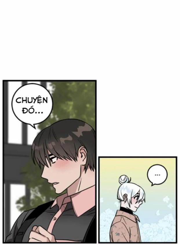 [HOÀN] Hai Khoảnh Khắc 18 trang 31
