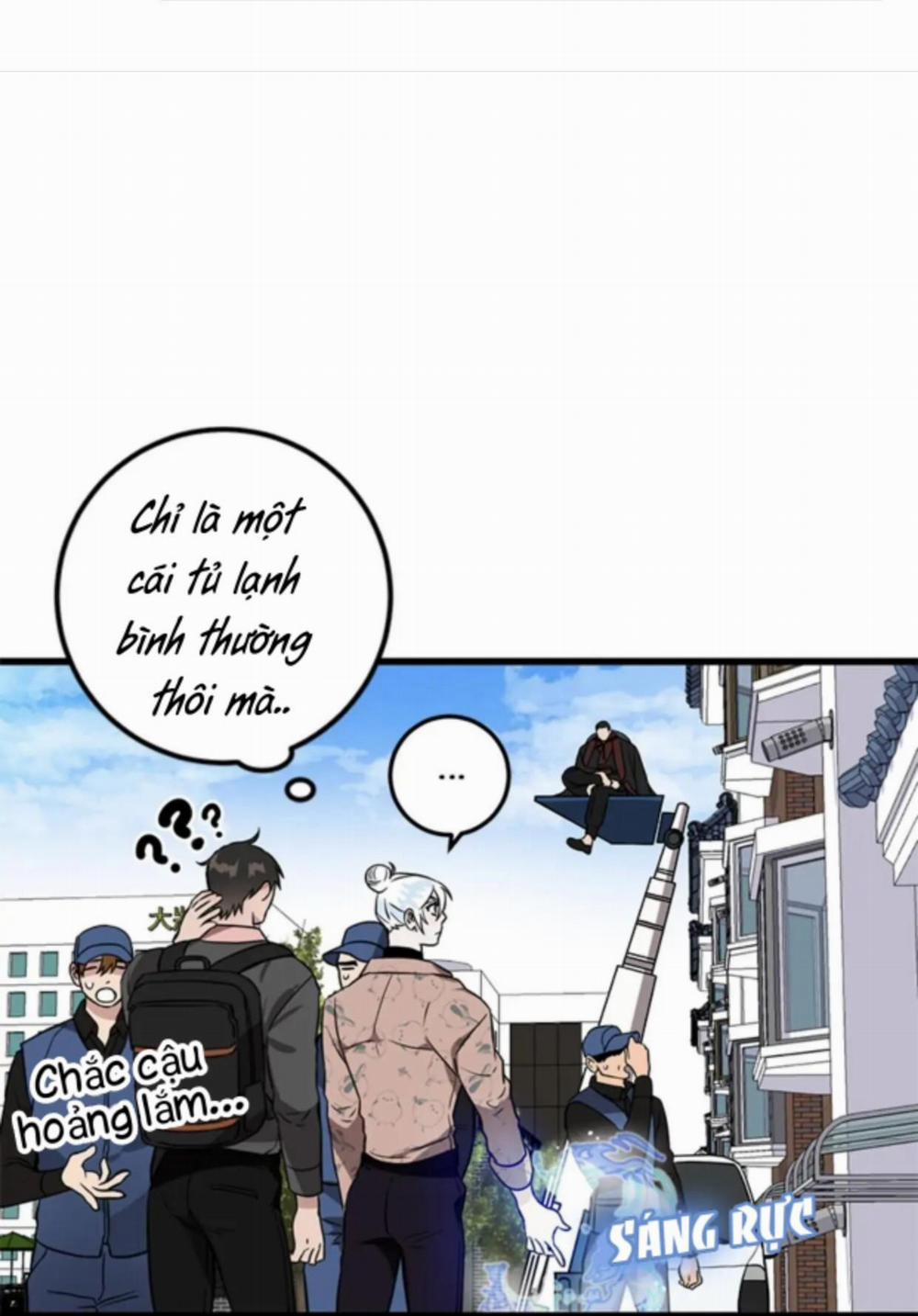 [HOÀN] Hai Khoảnh Khắc 18 trang 56