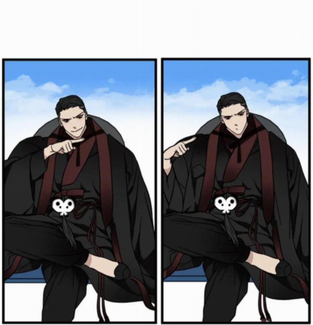 [HOÀN] Hai Khoảnh Khắc 18 trang 60