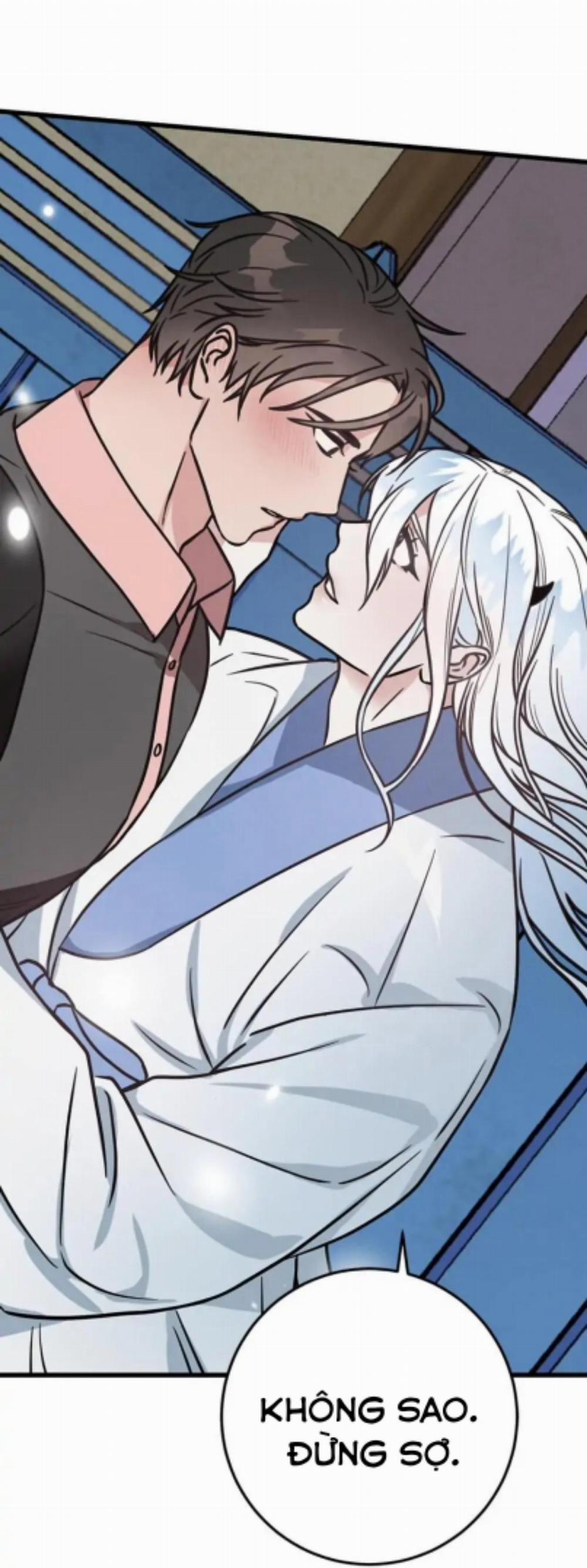 [HOÀN] Hai Khoảnh Khắc 18 trang 87