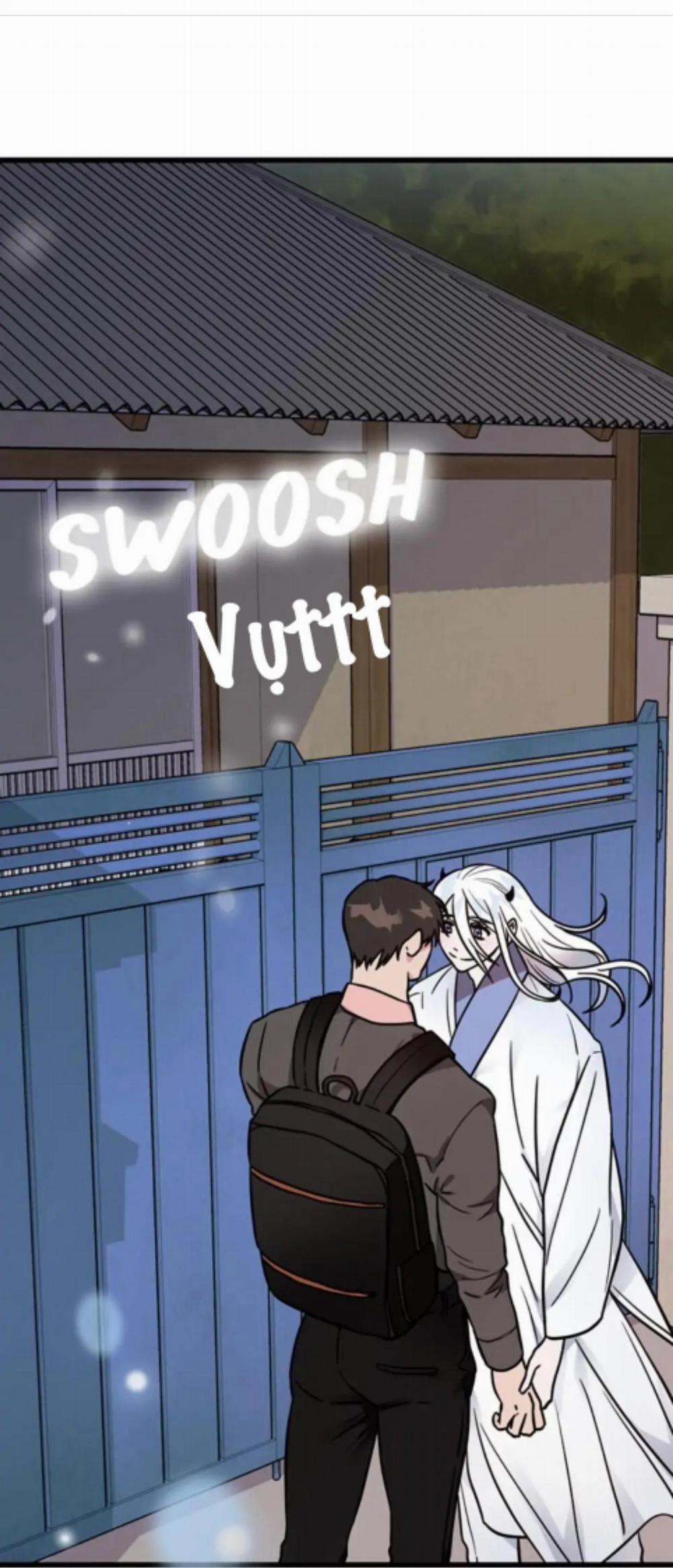 [HOÀN] Hai Khoảnh Khắc 18 trang 91