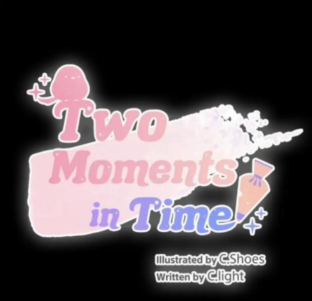 [HOÀN] Hai Khoảnh Khắc 19 trang 0