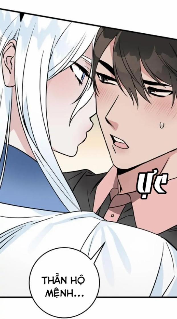 [HOÀN] Hai Khoảnh Khắc 19 trang 13