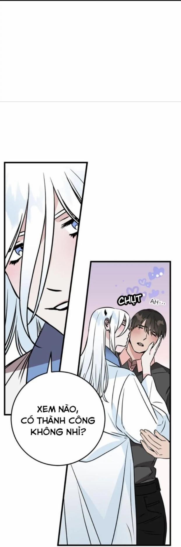[HOÀN] Hai Khoảnh Khắc 19 trang 18