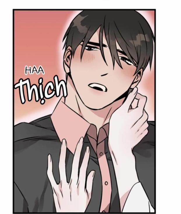 [HOÀN] Hai Khoảnh Khắc 19 trang 20