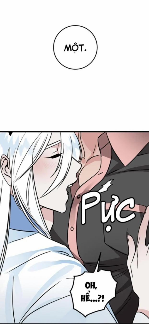 [HOÀN] Hai Khoảnh Khắc 19 trang 23