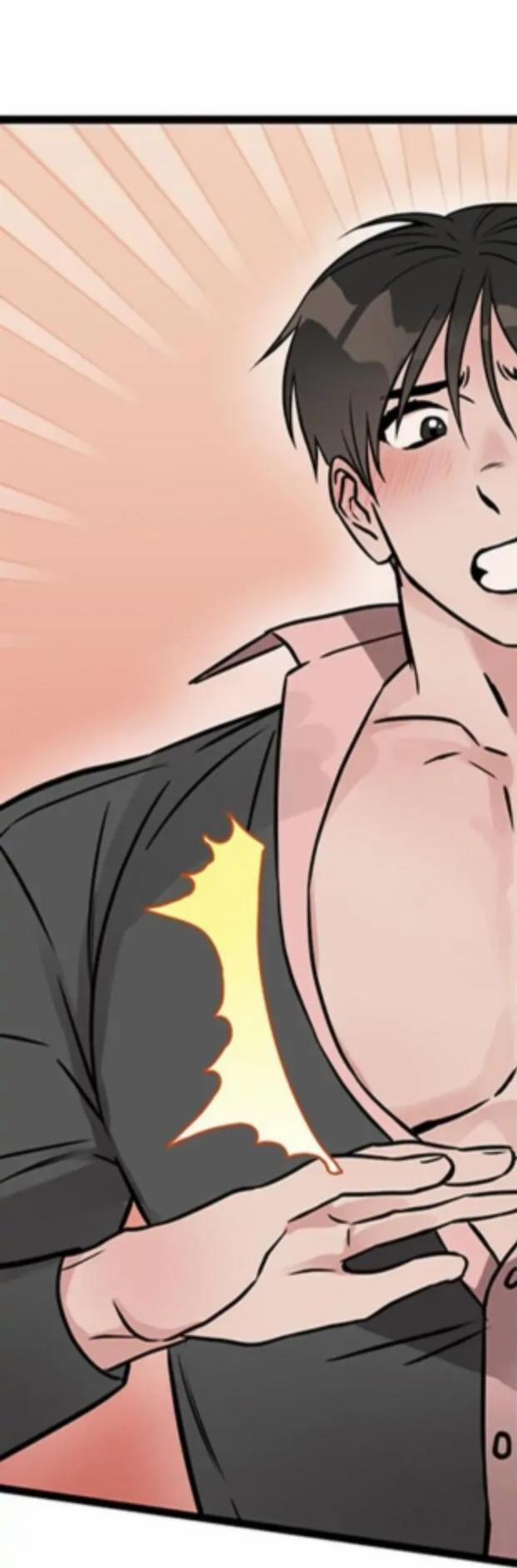 [HOÀN] Hai Khoảnh Khắc 19 trang 26