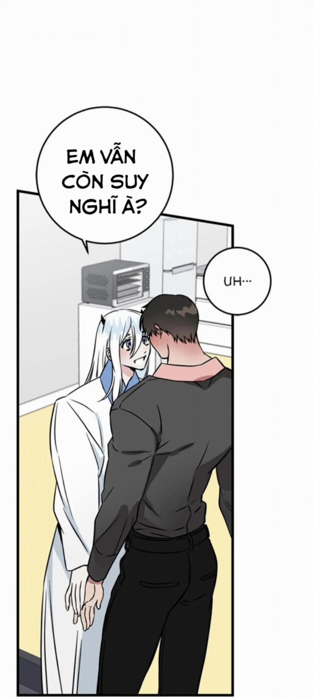 [HOÀN] Hai Khoảnh Khắc 19 trang 28