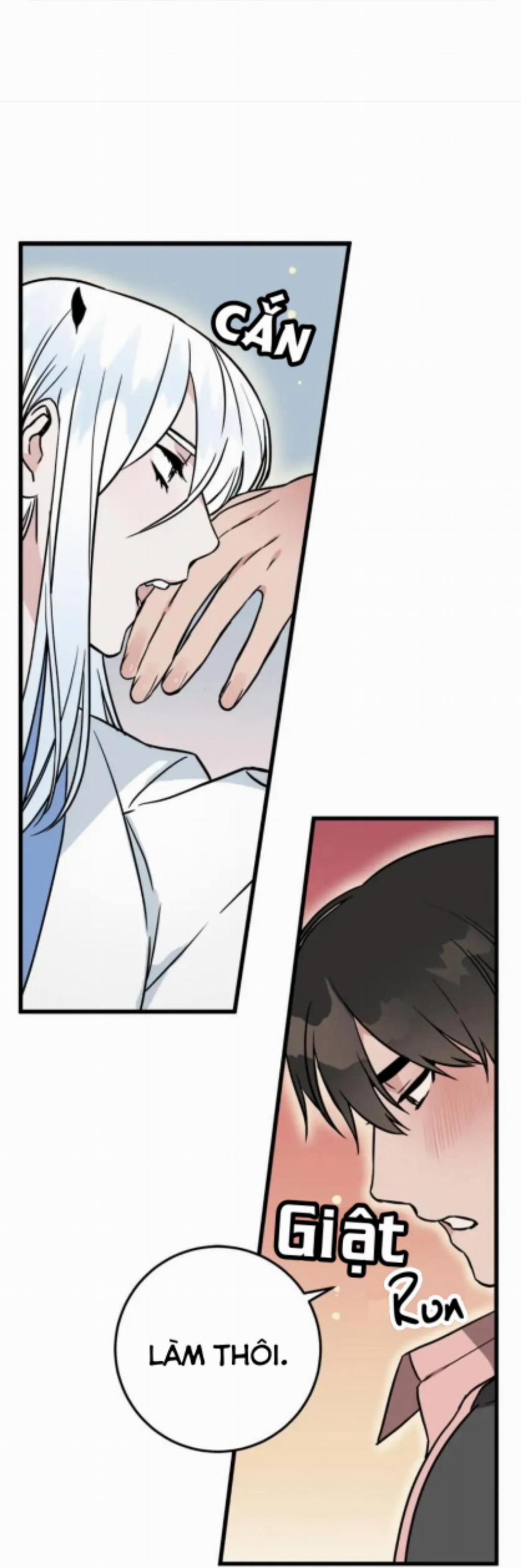 [HOÀN] Hai Khoảnh Khắc 19 trang 33