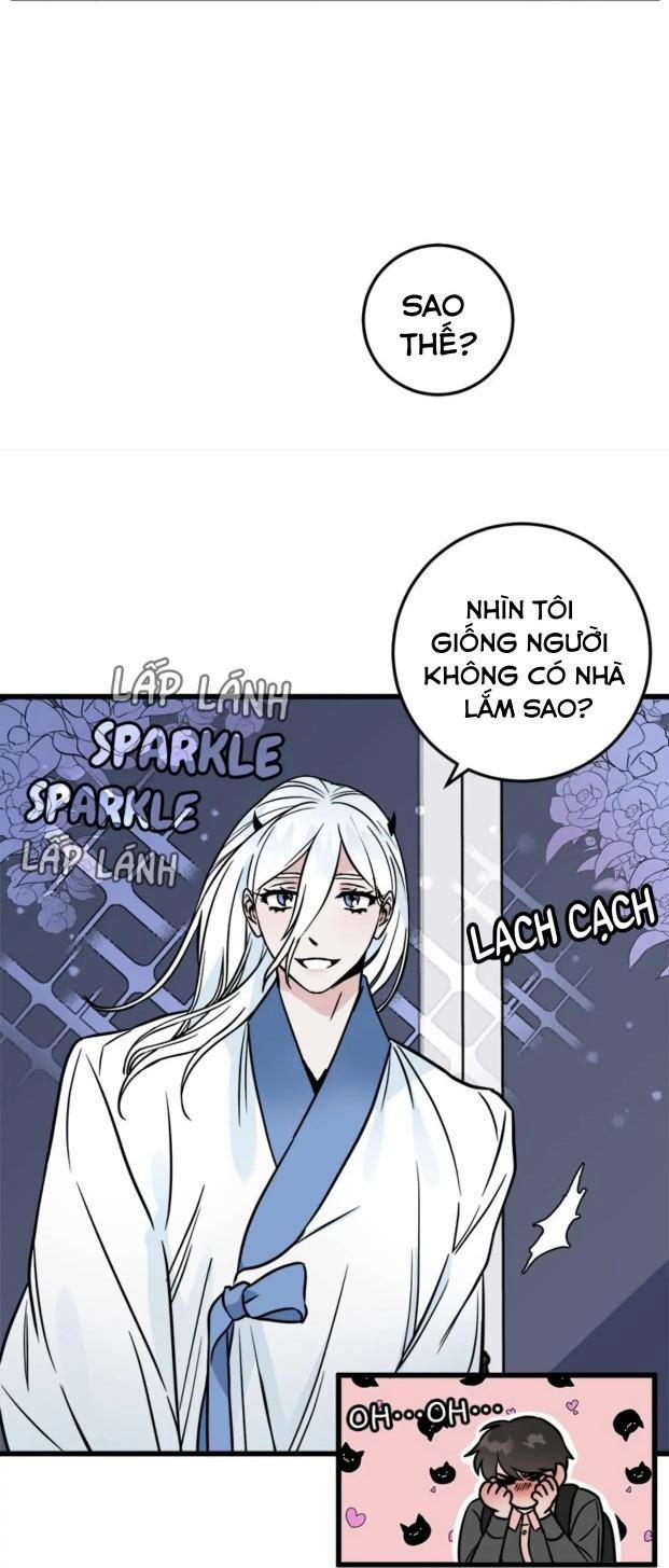 [HOÀN] Hai Khoảnh Khắc 19 trang 4