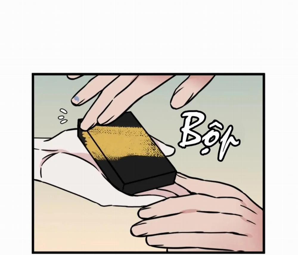 [HOÀN] Hai Khoảnh Khắc 19 trang 40