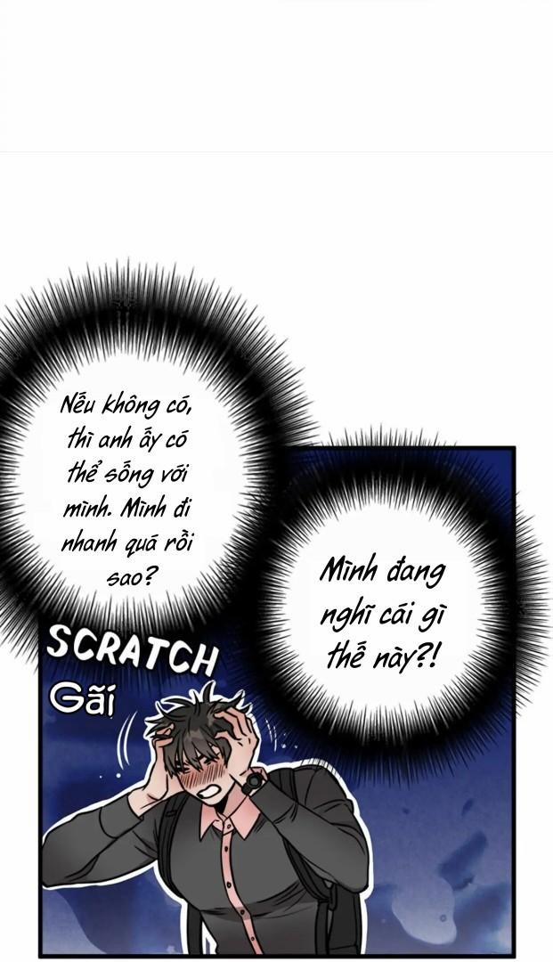 [HOÀN] Hai Khoảnh Khắc 19 trang 5