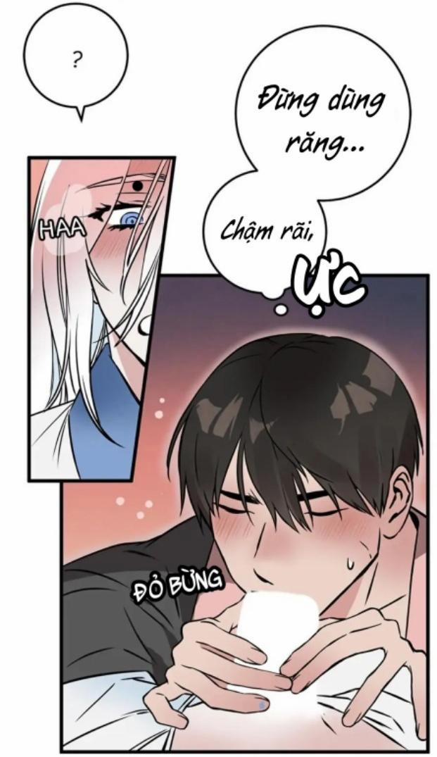 [HOÀN] Hai Khoảnh Khắc 19 trang 51