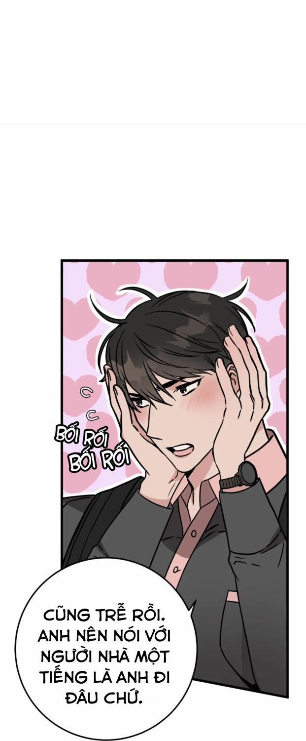 [HOÀN] Hai Khoảnh Khắc 19 trang 6