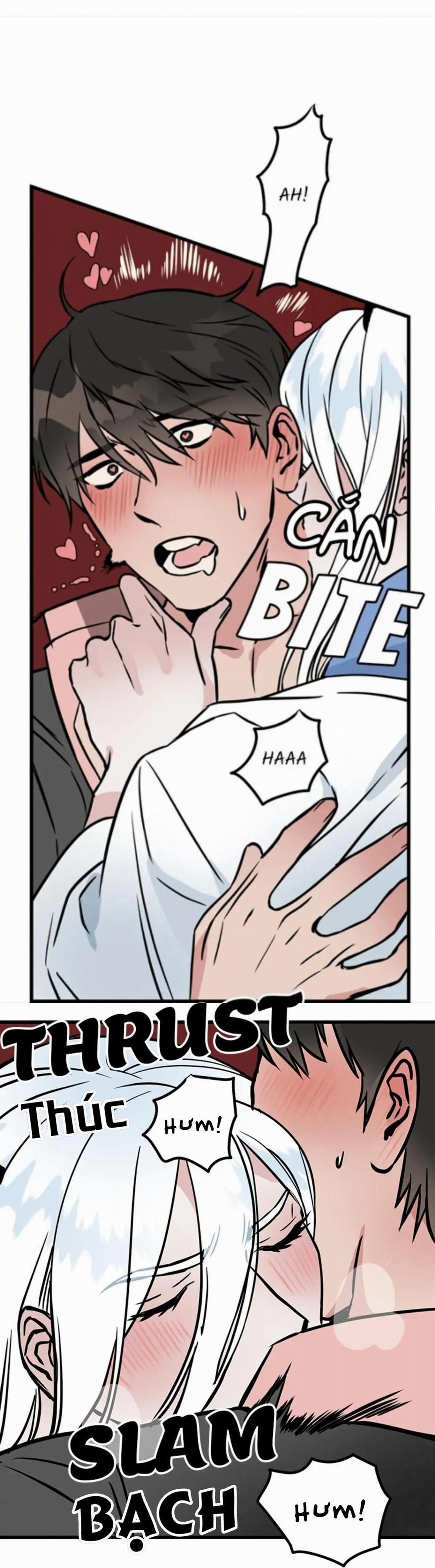 [HOÀN] Hai Khoảnh Khắc 19 trang 76