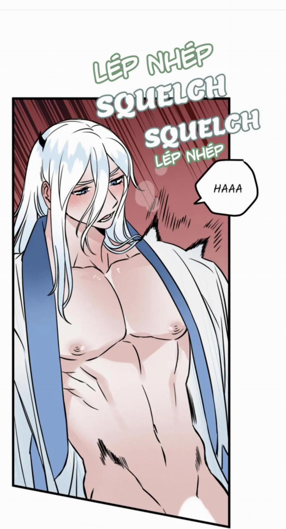 [HOÀN] Hai Khoảnh Khắc 19 trang 84