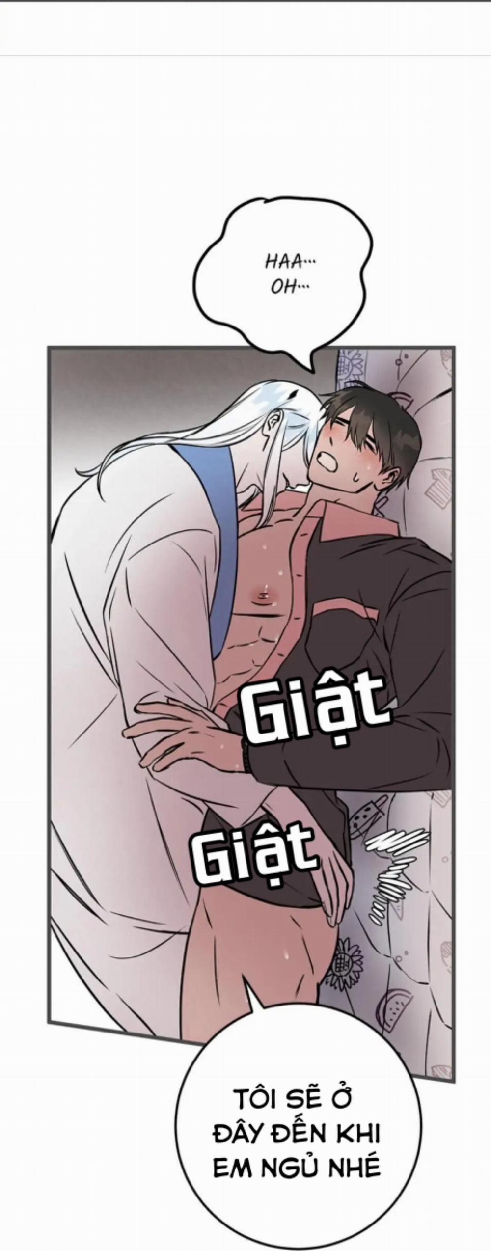 [HOÀN] Hai Khoảnh Khắc 19 trang 90