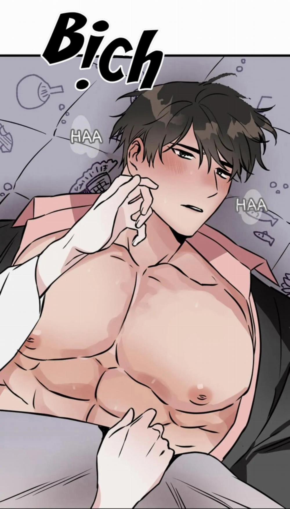 [HOÀN] Hai Khoảnh Khắc 19 trang 96