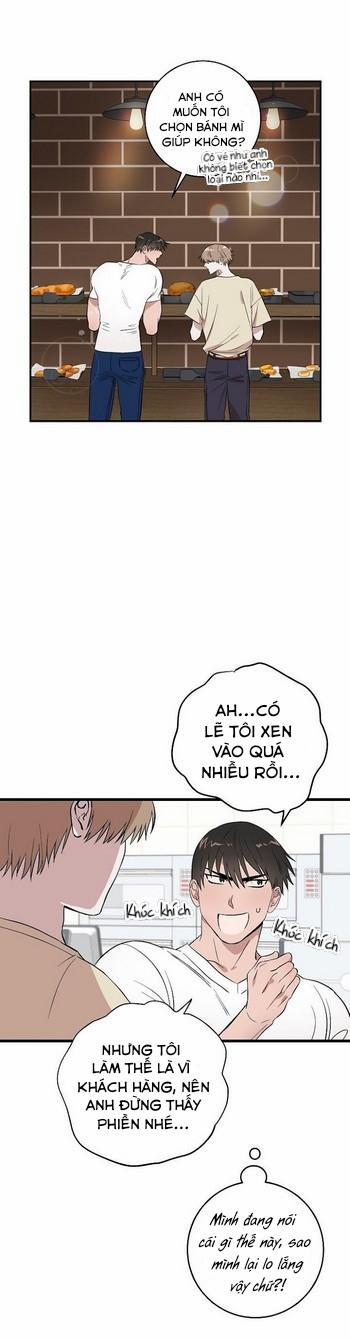 [HOÀN] Hai Khoảnh Khắc 2 trang 10