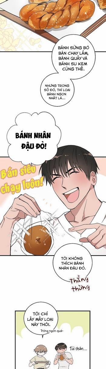 [HOÀN] Hai Khoảnh Khắc 2 trang 13