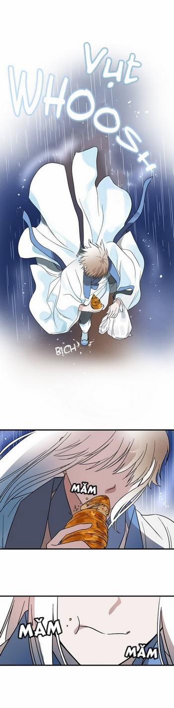 [HOÀN] Hai Khoảnh Khắc 2 trang 17