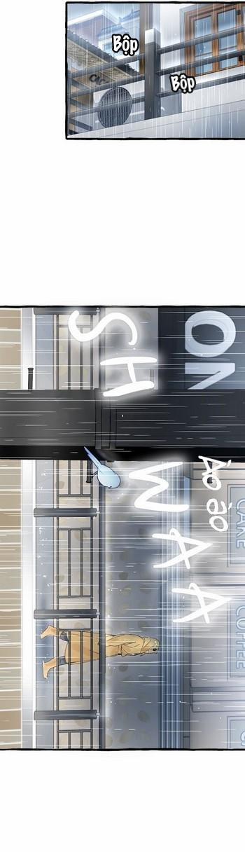 [HOÀN] Hai Khoảnh Khắc 2 trang 22