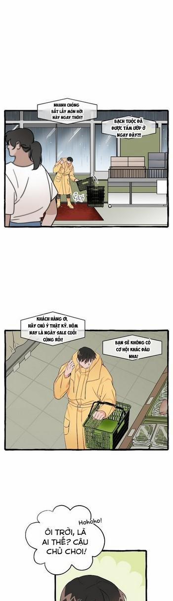 [HOÀN] Hai Khoảnh Khắc 2 trang 24