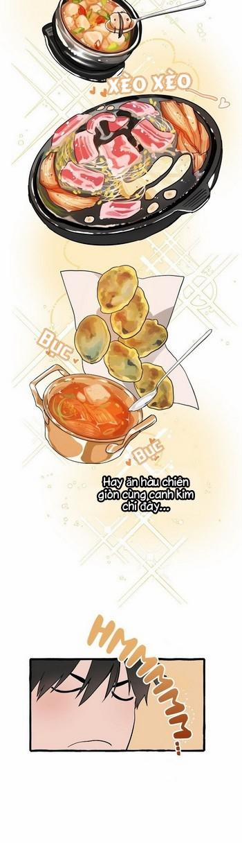 [HOÀN] Hai Khoảnh Khắc 2 trang 28