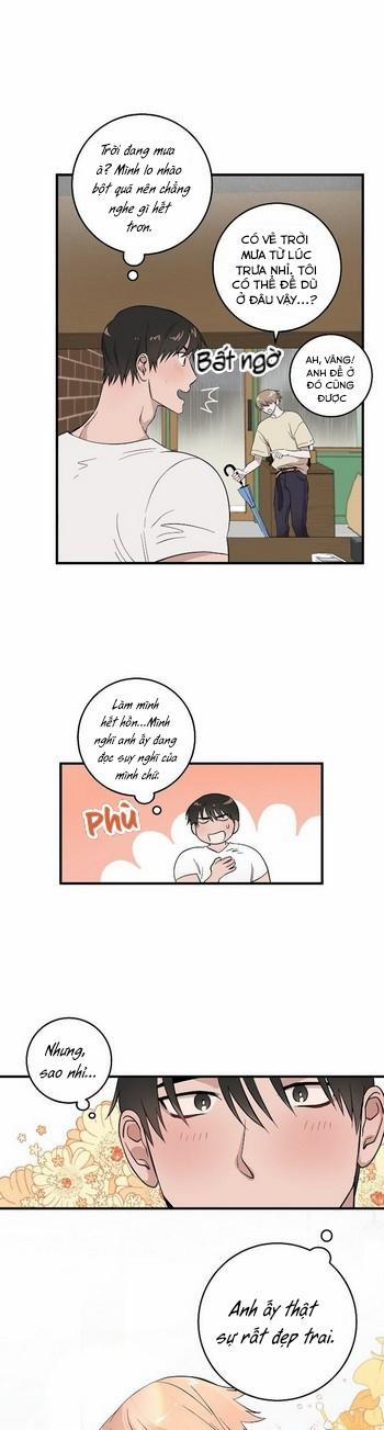 [HOÀN] Hai Khoảnh Khắc 2 trang 3