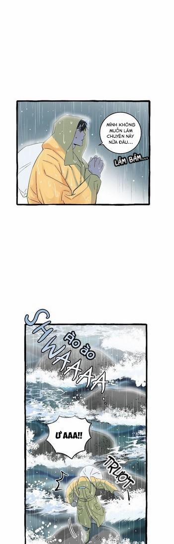 [HOÀN] Hai Khoảnh Khắc 2 trang 33