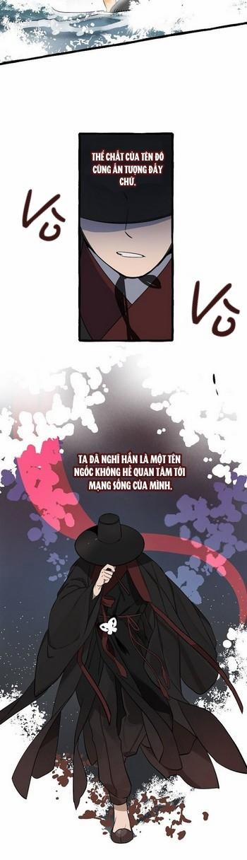 [HOÀN] Hai Khoảnh Khắc 2 trang 35