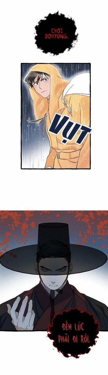 [HOÀN] Hai Khoảnh Khắc 2 trang 36