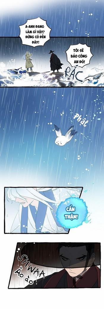 [HOÀN] Hai Khoảnh Khắc 2 trang 38