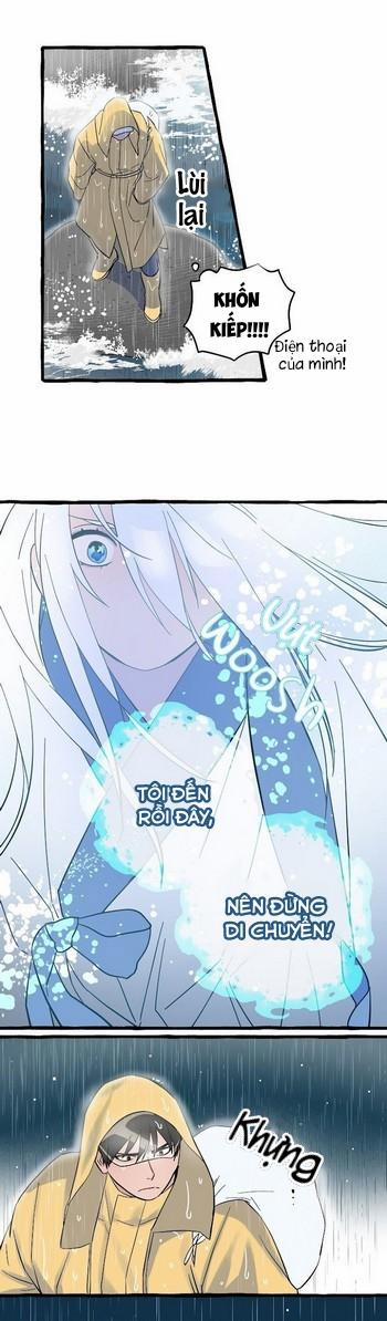 [HOÀN] Hai Khoảnh Khắc 2 trang 39