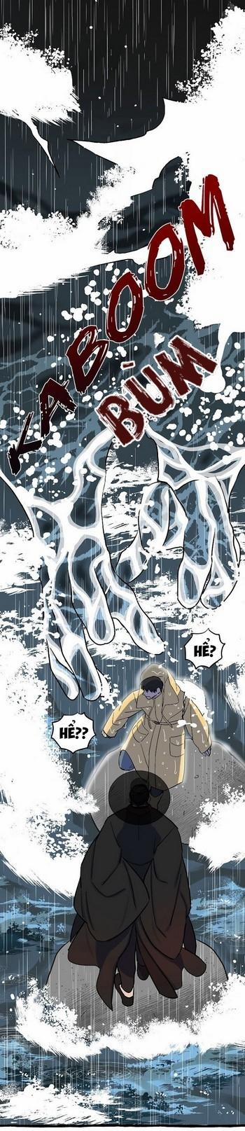 [HOÀN] Hai Khoảnh Khắc 2 trang 42