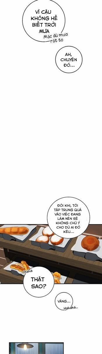 [HOÀN] Hai Khoảnh Khắc 2 trang 9