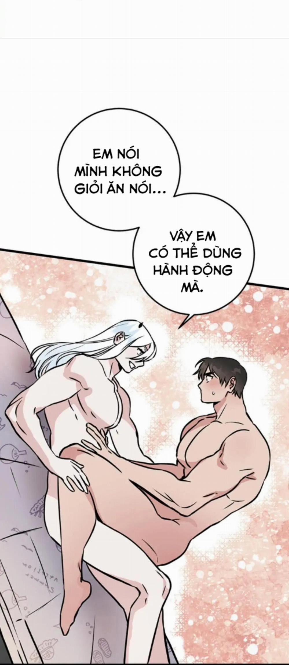 [HOÀN] Hai Khoảnh Khắc 20 trang 53