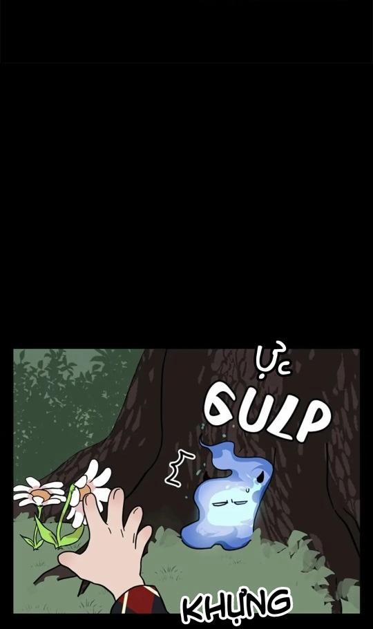 [HOÀN] Hai Khoảnh Khắc 21 trang 35